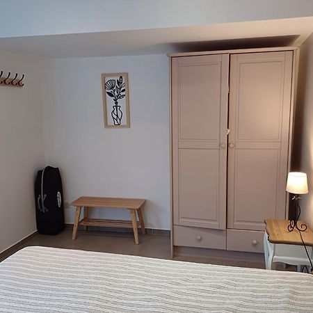 L'Ilot Villa Fécamp Oda fotoğraf